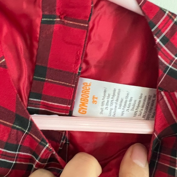 Girls dress - Picture 3 of 6